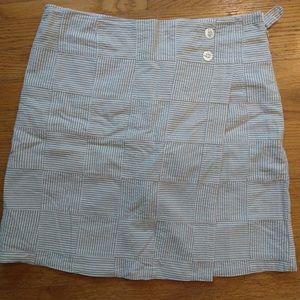 Women’s skort